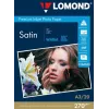 Fotopopierius Lomond Premium Satin 270 g/m² A3 20 lapų