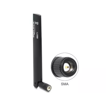Omni kryptinė LTE antena DeLOCK 88571