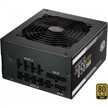 Maitinimo blokas Cooler Master MWE Gold 850 V2 850W