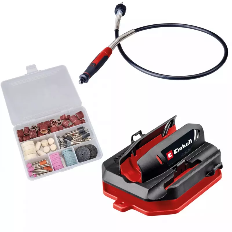 Graviravimo įrankis EINHELL TC-MT 150 E 150W, modelis 4419380
