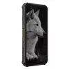 Išmanusis telefonas UleFone Armor X16 Pr 8/256GB Wasteland Shado — 8GB RAM, 256GB atminties
