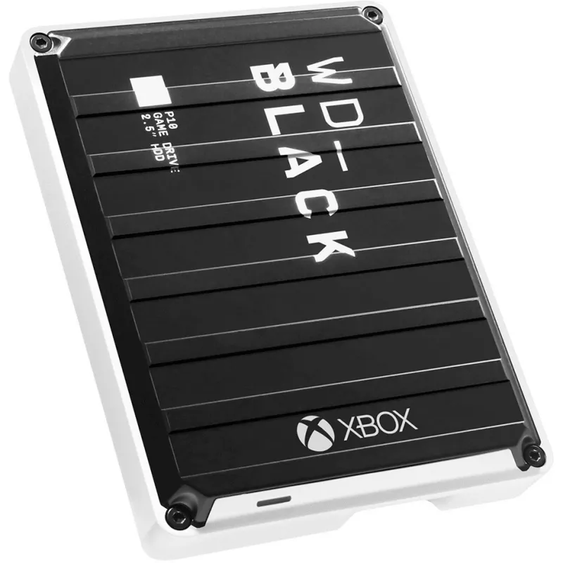 Išorinis kietasis diskas Western Digital 2TB 3.2 Gen 1 P10