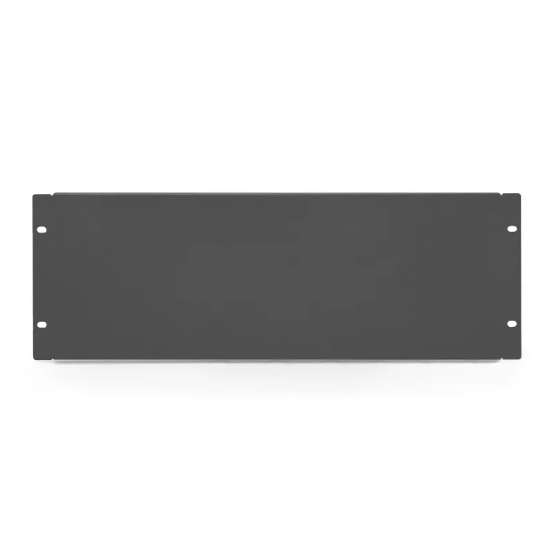 Tuščias skydas Digitus DN-19 BPN-04-SW, 4U, juodas