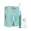 Dantų šepetėlis elektrinis soninis Silk'n SonicYou Green Mint