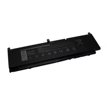 Origin Storage Bti 6C baterija, skirta Dell Precision 7550, OEM: Pkwvm CR72X 68N03 447VR (PKWVM-BTI)