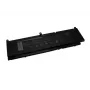 Origin Storage Bti 6C baterija, skirta Dell Precision 7550, OEM: Pkwvm CR72X 68N03 447VR (PKWVM-BTI)