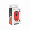Sbox WM-911R Red – raudona laidinė pelė