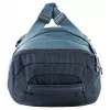 Krepšys DEUTER Duffel 35 atlantic-ink – 35 l talpa, vandeniui atsparus dugnas, nešimo rankenos
