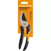 Fiskars Solid M P321 genėjimo žirklės Bypass juodos, oranžinės