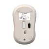 Belaidė pelė SBOX WM-602 Smėlio spalvos