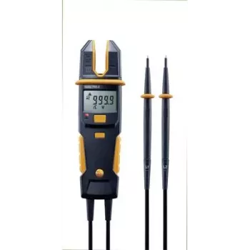 Testo elektrotesteris TESTO 755-2