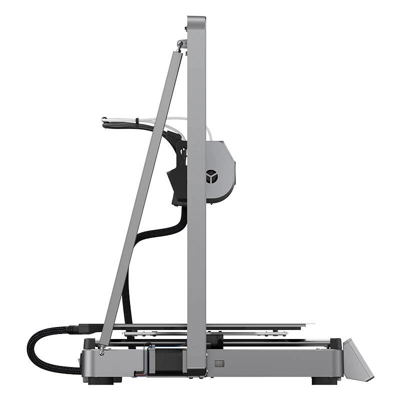 3D spausdintuvas Creality ENDER-3 V3 PLUS FDM Wi-Fi ABS PETG 0,1-0,35mm