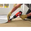 Šilumos pistoletas Black & Decker KX2200K-QS — 2000 W, 720 L/min, iki 645 °C, pistoletinė rankena, 900 g