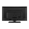 Toshiba 43UV3F63DG 43 colių LED televizorius su 4K raiška