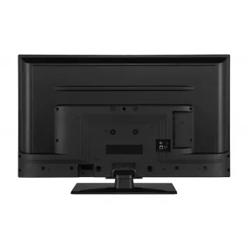 Toshiba 43UV3F63DG 43 colių LED televizorius su 4K raiška