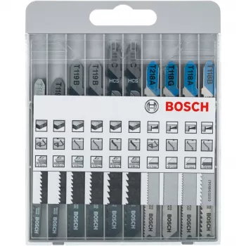 Pjūklelio ašmenys Bosch 2 607 010 630