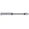 USB 3.0 šakotuvas Tracer H41, 4 prievadai