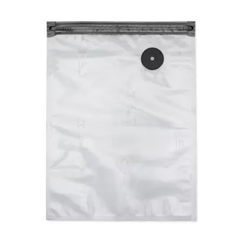 Caso Zip maišeliai 01294 | 20 vnt. | 26 x 35 cm
