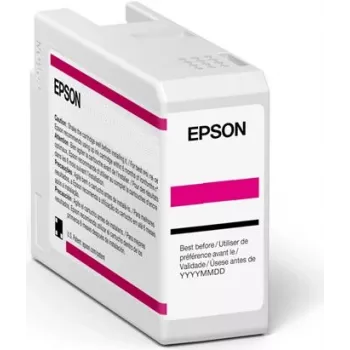 Epson 47A6 kasetė Original Light magenta 1 vnt.