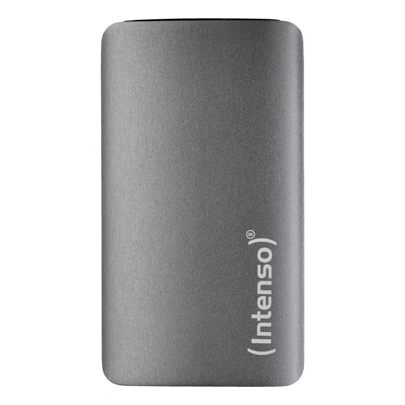 Intenso TX800 1TB išorinis SSD diskas USB Type-C 3.2 Gen 2x2