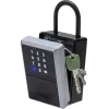 ABUS KEYGARAGE™ One 797 raktų dėžutė su kodu ir Bluetooth valdymu, 82,5x63x179 mm