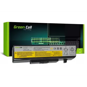 Green Cell LE34 baterija nešiojamam kompiuteriui