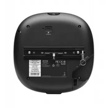 Belaidis prieigos taškas HP Enterprise Aruba AP-515 (RW) dviejų juostų 4x4/2x2 Wi‑Fi 6, 2,4/5 GHz, 10 vnt. rinkinys