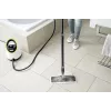 Garinis cilindrinis valytuvas Kärcher SC 2 Deluxe 1500 W, 1 l, 3,2 bar, reguliuojamas garas, 2,2 m žarna
