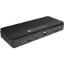 Sonnet Echo 13 Thunderbolt 5 SSD Dock juoda, 140W įkrovimas