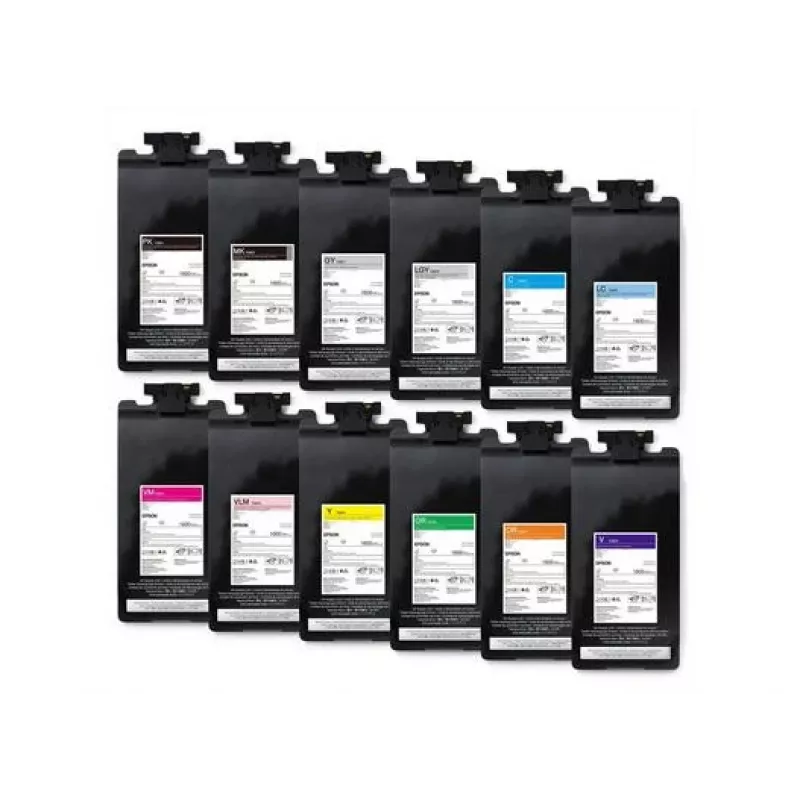 Epson SureColor SC-P20500 didelio formato spausdintuvas rašalinis spalvotas 2400 x 1200 DPI Ethernet LAN