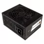 500 W SST-EX500-B Extreme SFX maitinimo blokas 80 PLUS Bronze - PC / serveriams - SFX (SST-EX500-B)