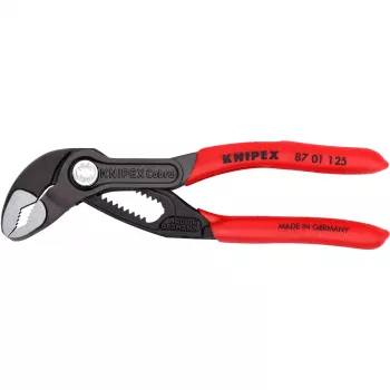 Kombinuotos replės KNIPEX Cobra 8701125