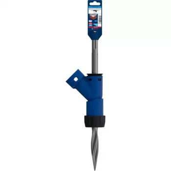Adapterių rinkinys kaltams Bosch EXPERT SDS Clean max 400 mm savigaląsčiai