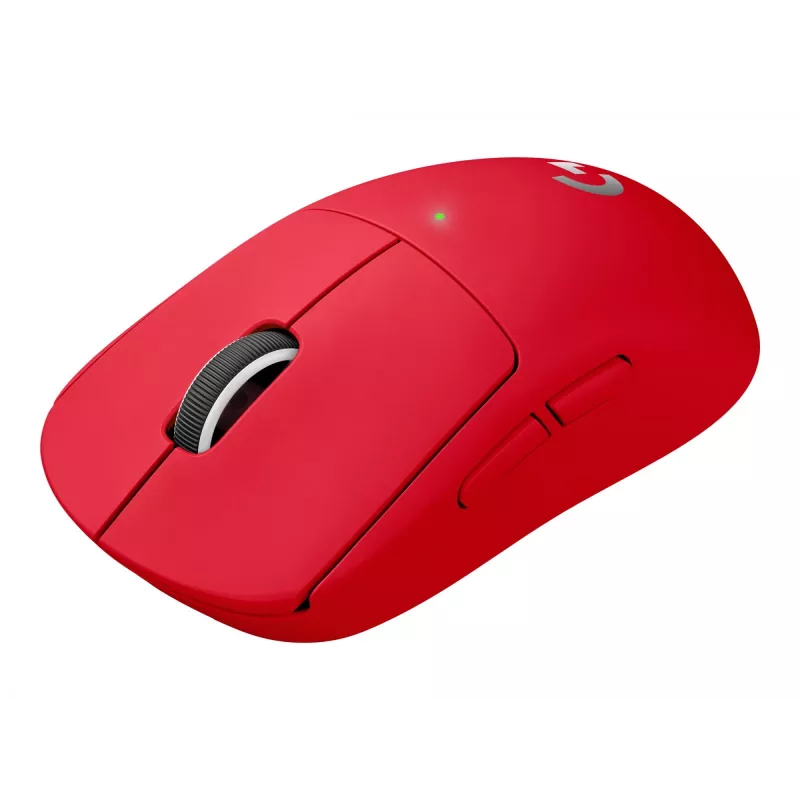 Pelė Logitech G PRO X SUPERLIGHT Wireless