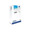 Originalus Epson kasečių rašalas C13T75524N (XL didelės talpos) Cian, skirtas WF-8XXX serijai