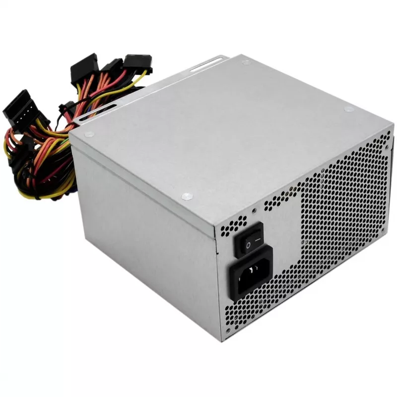 Seasonic ATX ES2 SSP-400ES2 - Maitinimo blokas (vidinis)