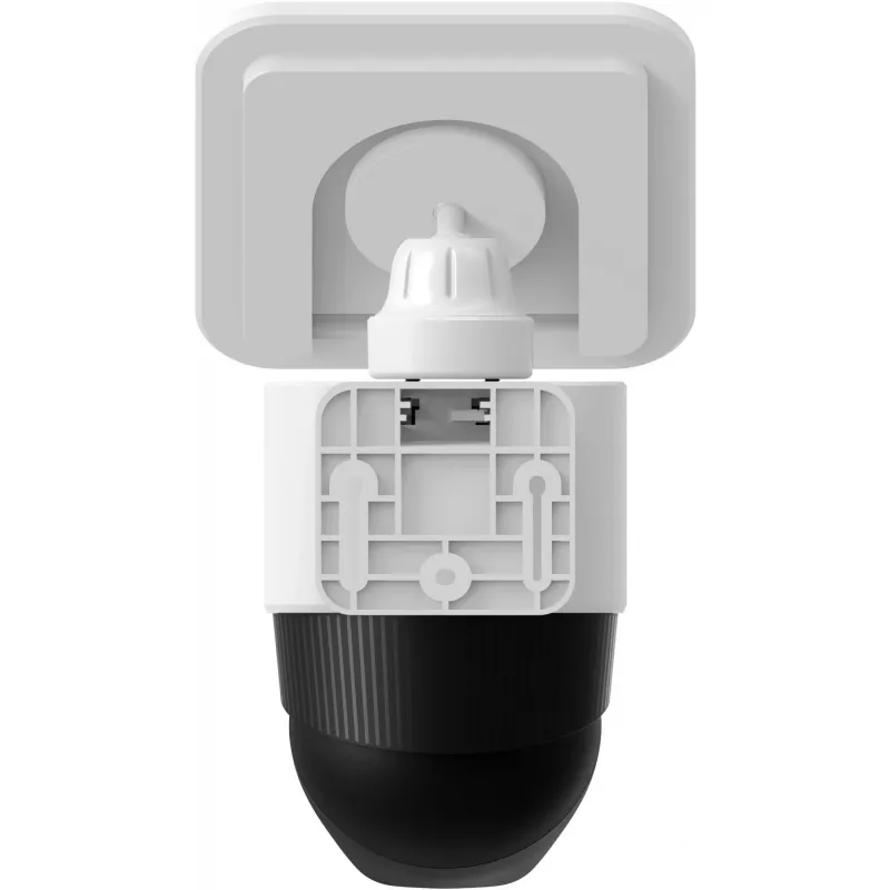 Eufy SoloCam S340 Bulb IP apsaugos kamera, vidui ir lauke, 2880 × 1620 pikselių, luboms/sienai