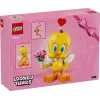 LEGO 40824 Saldusis Tvitutis Paukštelis