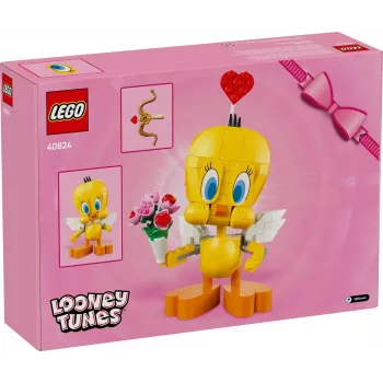 LEGO 40824 Saldusis Tvitutis Paukštelis