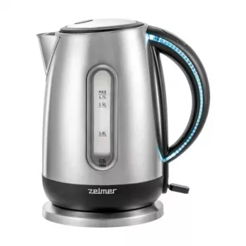 Elektrinis virdulys Zelmer ZCK7950 1.7L 2200W Baltas