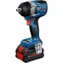 Belaidis gręžtuvas-suktuvas Bosch 06019L9002 kompaktiškas dizainas