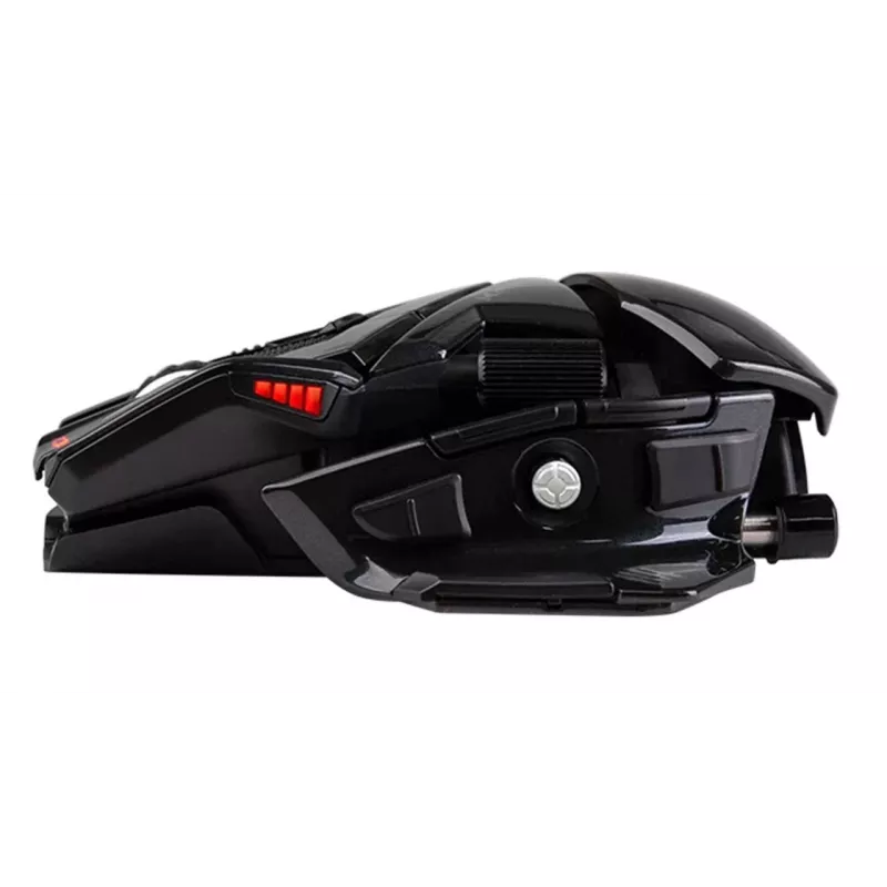 Laidinė žaidimų pelė Mad Catz M.M.O. 7+