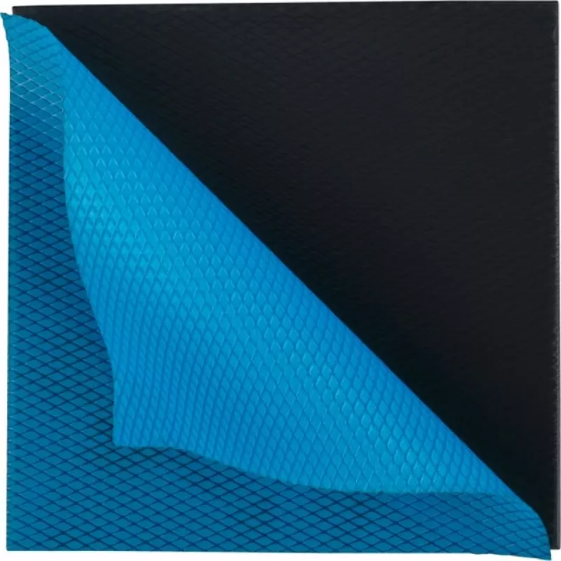 Termo padėklas Thermal Grizzly Minus Pad Advance - 100 x 100 x 1.0 mm, 2 vnt.