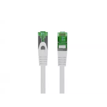 Tinklo kabelis Lanberg PCF7-10CU-0025-S RJ-45 Cat7 0,25 m Pilka