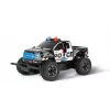 Valdomas automobilis CARRERA Ford F-150 Raptor Police 2,4 GHz RC modelis