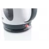 Elektrinis virdulys ETA Sofie 1 L 2200 W, baltas plastikas, 360° pagrindas