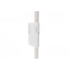 Mikrotik PowerBox Pro laidinis maršrutizatorius Gigabit Ethernet baltas