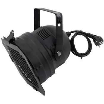 Prožektorius EUROLITE PAR-38 150W halogeninis reflektorius