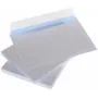 Vokai su juostele C5 162x229 mm, balti 80 g, dėžė 1000 vnt.