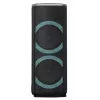 Nešiojamas stereo garsiakalbis Denver BPS-352 juodas